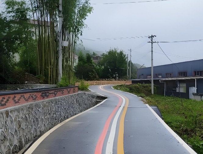 湖南省湘西州龙山县茅坪乡茶园坪村图片