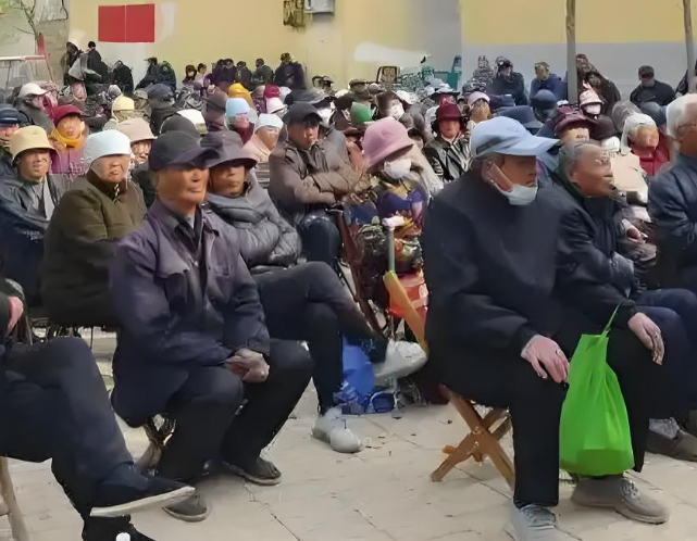 山东省菏泽市鲁西新区吕陵镇肖老家村图片