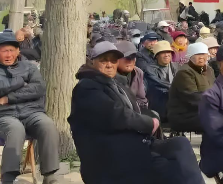 山东省菏泽市鲁西新区吕陵镇郭西堂村图片