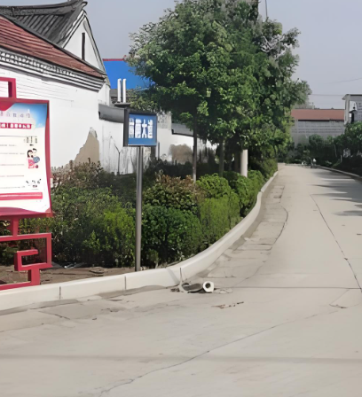山东省菏泽市鲁西新区吕陵镇杨庙村图片