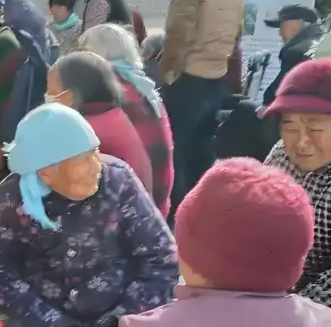 山东省菏泽市鲁西新区吕陵镇联新村图片