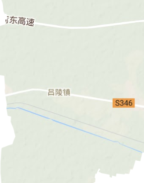 山东省菏泽市牡丹区吕陵镇郭斌寨村图片