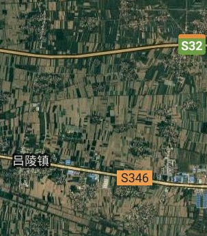 吕陵镇洪楼村图片
