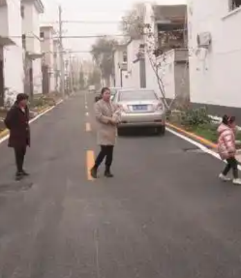 吕陵镇乔堂村