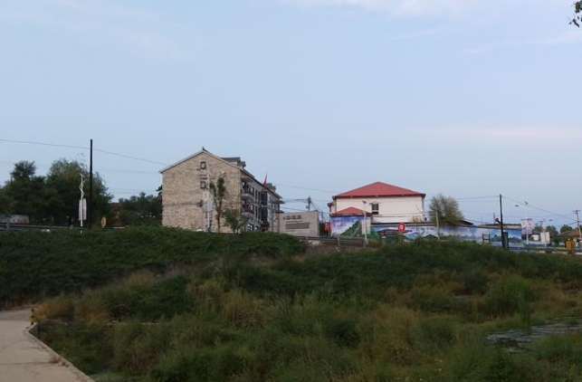 珍珠泉乡珍珠泉村图片一