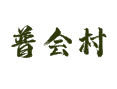 山西省吕梁市汾阳市阳城镇普会村