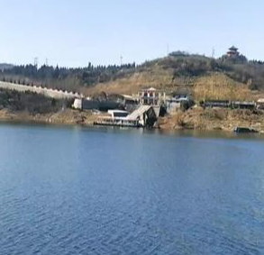 下冶镇逢北村风景图片