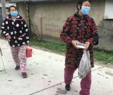德兴市龙头山乡生活图片