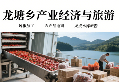 农产品加工、电商和龙虎水库.png