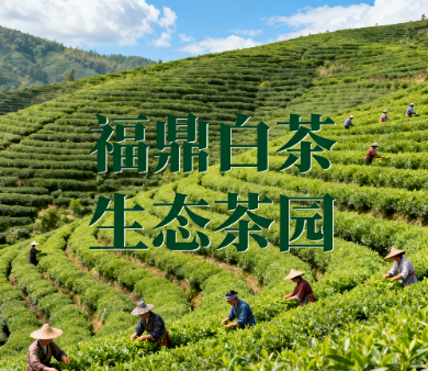 福鼎白茶生态园实景图.png