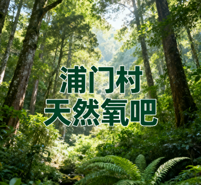 凭祥浦门村 天然氧吧.png