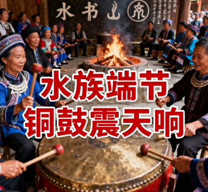 三都九阡水条村水族端节图片.png