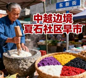 中越边境夏石社区早市.jpg