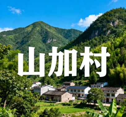 云南省迪庆州维西傈僳族自治县维登乡山加村图片