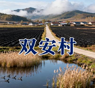 黑龙江绥化市海伦市双录乡双安村图片.jpg