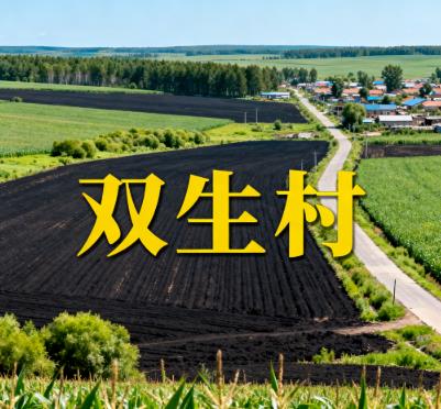 黑龙江绥化市海伦市双录乡双生村图片.jpg 黑龙江绥化市海伦市双录乡双生村图片.jpg