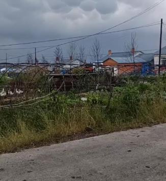 海伦市双录乡双建村一角.jpg 海伦市双录乡双建村一角.jpg