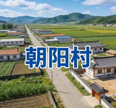 吉林省延边州安图县永庆乡朝阳村图片.jpg