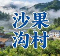 辽宁朝阳凌源河坎子乡沙果沟村:凌源沙果与大冰沟加持的乡村图鉴丨地理人文与特产美食全攻略